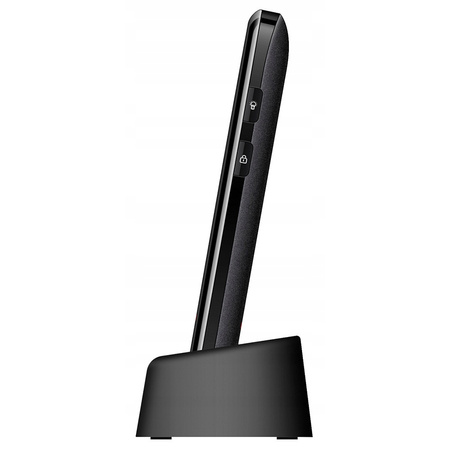 Telefon - MAXCOM MM 730 CZARNY