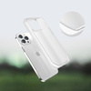Raptic X-Doria Slim Case etui iPhone 14 Pro Max pokrowiec plecki przezroczysty
