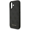 Guess 4G Classic case for iPhone 17 - black