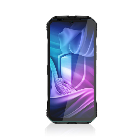 Matte foil 3mk Silky Matt Pro for Doogee V Max Pro