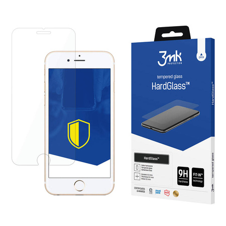 Apple iPhone 6/6s - 3mk HardGlass™