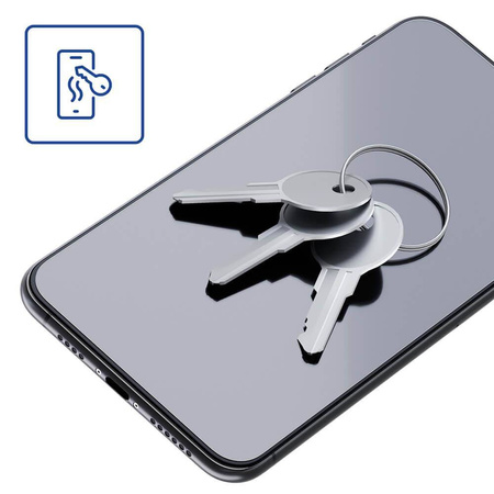 Apple iPhone 14 Max/14 Pro Max - 3mk FlexibleGlass™