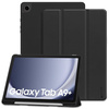 Schutzhülle SAMSUNG GALAXY TAB A9+ Tech-Protect SC Pen schwarz