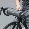 Rockbros AS-051 wasserdichte Lenkertasche – schwarz