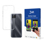 Realme C20 - 3mk Skinny Case