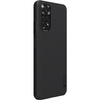 Nillkin Super Frosted Shield strapazierfähige Hülle für Xiaomi Poco M4 Pro 5G schwarz