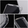 Futerał CLEAR CASE 1,5 mm do IPHONE 15 Pro transparentny