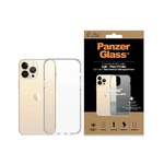 Case IPHONE 13 PRO MAX PanzerGlass ClearCase Antibacterial Military (0314) Grade Clear
