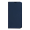Dux Ducis Skin Pro kabura etui pokrowiec z klapką iPhone 14 Pro Max niebieski