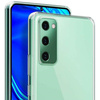 Samsung S20 FE 5G - 3mk Clear Case