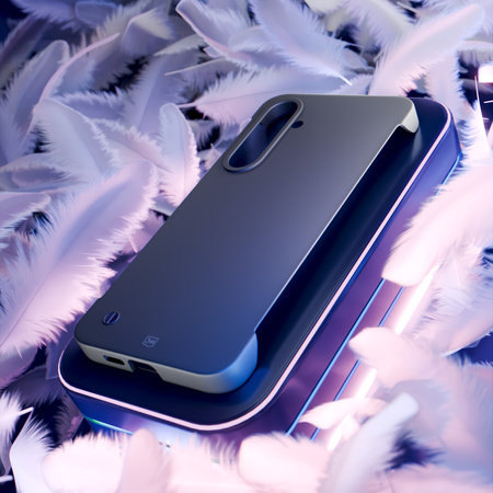 Samsung Galaxy S24 - 3mk Just20g Matt Case