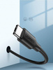 Ugreen kabel przewód USB - USB Typ C 2 A 2m czarny (60118)