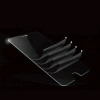 Szkło hartowane Wozinsky Privacy Glass prywatyzujące na iPhone 17 Pro, zestaw 2 sztuk