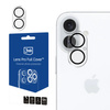 Apple iPhone 17 - 3mk Lens Pro Full Cover