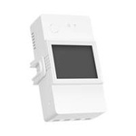 Sonoff POW Elite przekaźnik Wi-Fi z funkcją pomiaru zużycia energii 20A biały (POWR320D)