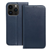 Kabura Smart Magneto do IPHONE 16 PLUS granatowy