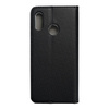 Kabura Smart Case Book do HUAWEI P20 Lite czarny
