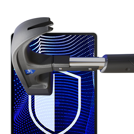 Samsung Galaxy Tab S10 FE+ - up to 15" 3mk FlexibleGlass Pro