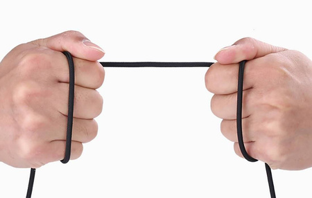 Ugreen Audiokabel AUX Miniklinke gerade 3,5 mm 2m blau (AV112)