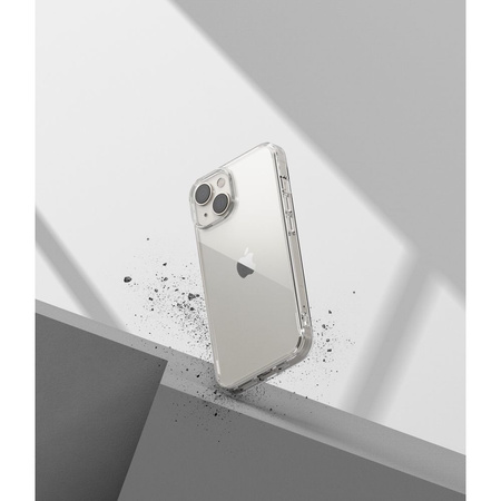 Ringke Apple iPhone 14 Plus 6.7 "FUSION CLEAR