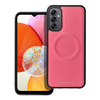 Futerał Roar Mag Morning Case - do Samsung Galaxy A14 Różowy