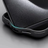 Nillkin Super Frosted Shield Pro case for iPhone 16 Pro Max - black