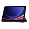 Case SAMSUNG GALAXY TAB S9 FE 10.9 Tech-Protect SC Pen black