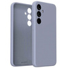 Mercury Silicone Case Samsung S23 FE 5G LAVENDER GRAY / LAWENDOWY