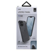 UNIQ LifePro Tinsel etui na iPhone 12 mini czarny