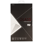 Tempered glass LG K8 2018/K10 2018 box