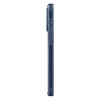 Uniq Combat iPhone 15 Pro 6,1&quot; Hülle Magclick Charging blau/rauchblau