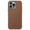 Case IPHONE 16 PRO MAX UNIQ Lyden DS Magclick Charging Carmel Ivory beige