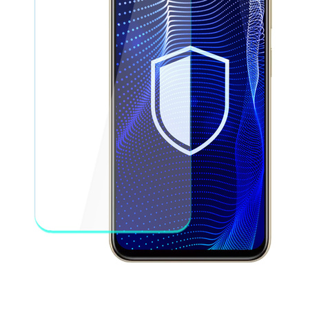 Infinix Smart 9 - 3mk FlexibleGlass Pro