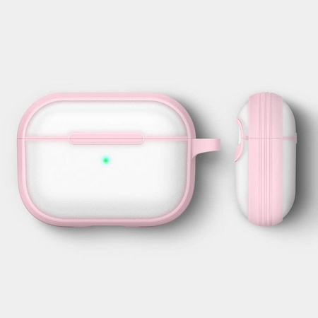 Spigen Ciel Color Brick AirPods CasePro Baby Pink ASD00478