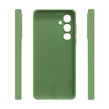 Nakładka Etteri Silicone Case do Samsung Galaxy A56 5G jasnozielona