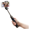 Spigen S530w Wireless Selfie Stick Black