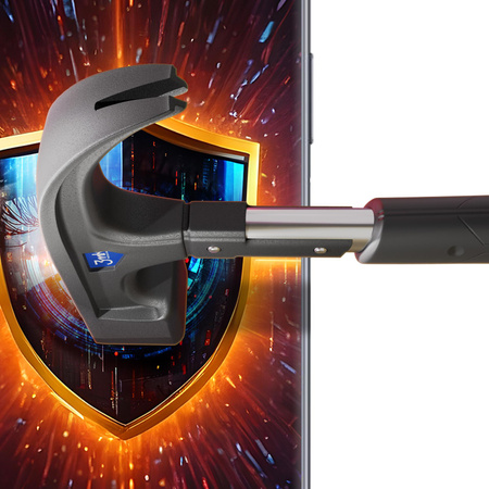 Huawei Nova 9 SE - 3mk Silky Matt Privacy