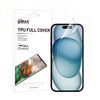 Vmax folia ochronna invisble TPU film - full coverage do iPhone 11 Pro