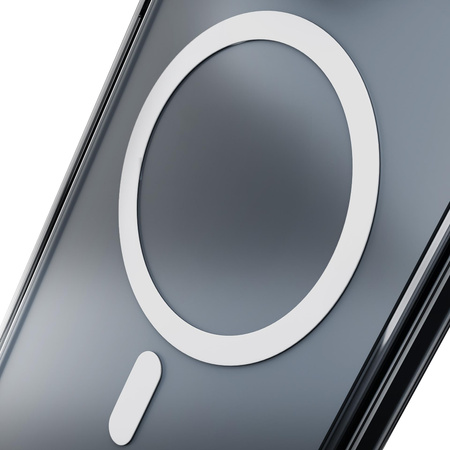 Samsung Galaxy S24 FE - 3mk Armor MagCase