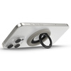 SPIGEN NANO POP MAGSAFE PHONE RING TRUFFLE GREY