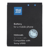 Bateria do Sony Ericsson U100 Yari/ J10/ J10i2 ELM/Hazel 1100 mAh Li-Ion Blue Star