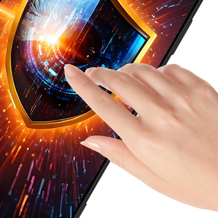 Sony Xperia 1 V - 3mk Silky Matt Privacy