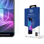 Samsung Galaxy Note 10 Lite - 3mk Silky Matt Pro