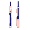 Accessories - 3mk PastelUp 10,000mAh 22.5W USB 1A1C-Pink