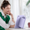 ESR FLIP HYBRID IPAD AIR 13” 1 / 2 / 2024-2025 PURPLE