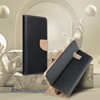 Kabura Fancy Book do XIAOMI REDMI A1 / Redmi A2 czarny / złoty