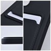 Futerał CARD CASE do SAMSUNG A34 5G czarny