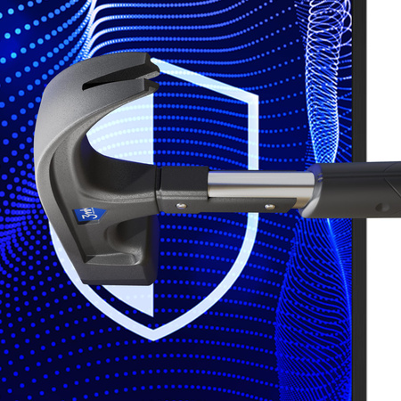 Onyx Boox Tab Ultra - up to 13" 3mk FlexibleGlass Pro