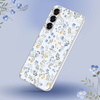 TECH-PROTECT FLEXAIR+ GALAXY A17 4G / 5G SPRING FLOWERS