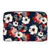 Wonder Sleeve Laptop 13-14 cali niebieskie kamelie